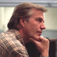 Peter Martins